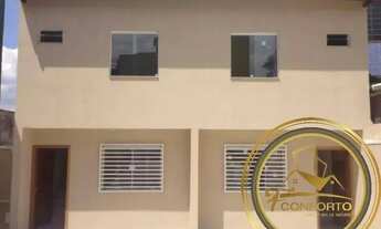 Imagem: Casa em Condomínio Fechado à venda na