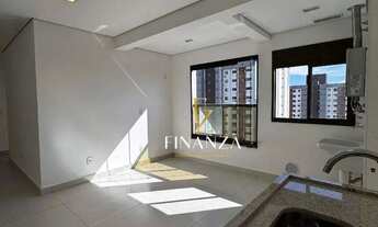 Imagem 7: Apartamento com 2 dormitórios para alugar, 60 m² por R$ 3.677/mês - Jardim Santiago - Inda