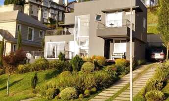 Imagem: Casa à venda, 298 m² por R$ 3.900.000,00