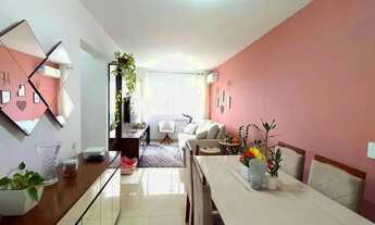 Imagem 2: Apartamento 2 Dormitórios perto da PUC com elevador e vaga