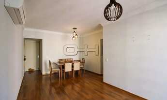 Imagem 7: Aluguel Apartamento 3 Dormitórios - 83 m² Moema