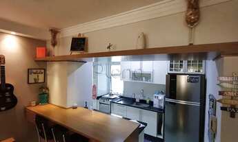 Imagem 7: Cobertura à venda em Valinhos, Jardim Alto da Boa Vista, com 3 quartos, com 148 m²