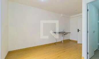 Imagem 2: Apartamento à Venda - Belém, 1 Quarto, 26 m2