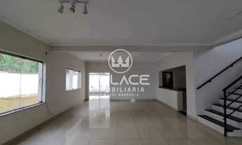 Imagem 6: Casa para venda e aluguel em nova piracicaba, piracicaba 4 quartos 380m²