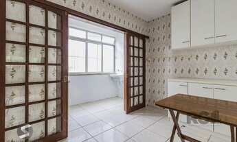 Imagem 5: Vende Apartamento de 3 dormitórios no Bairro Jardim Botânico - Porto Alegre!