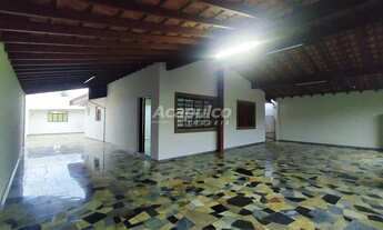 Imagem: Casa para alugar com 2 quartos no bairro