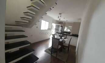 Imagem 6: Oportunidade - Casa - Sobrado - Jardim das Industrias - 3 Dormitórios - 150m²