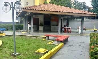 Imagem 2: Parque dos ingleses