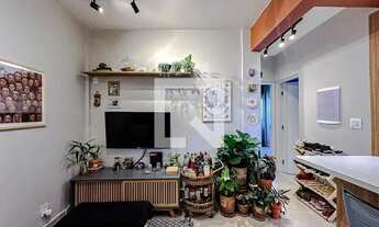 Imagem 5: Apartamento à Venda - Belém, 2 Quartos, 55 m2