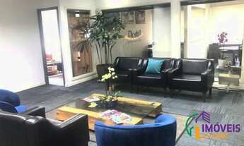 Imagem 6: GALPÃO - JARDIM DO RIO COTIA - SP