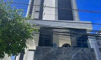 Imagem 5: Imóvel para aluguel tem 138 metros quadrados com 3 quartos em Boa Viagem - Recife - PE