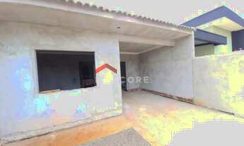 Imagem 2: Casa em Floresta - Jardim Imperial I - Floresta/PR