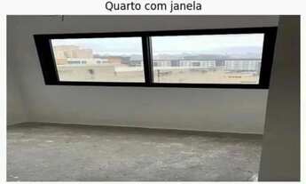 Imagem 2: Imóvel para venda possui 42 metros quadrados com 2 quartos em Mooca - São Paulo - SP