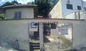 Imagem: Terreno Comercial 440 m² em São Bernardo