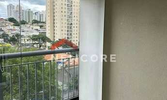 Imagem 2: Apartamento em Rua Mil Oitocentos e Vinte e Dois, 76 - Ipiranga - São Paulo/SP