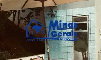 Imagem 5: Chácara em Condomínio Fechado com Piscina - Aceita Permuta