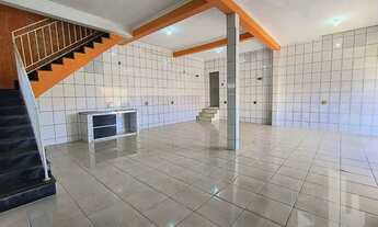 Imagem 3: Casa com 2 dormitórios para alugar, 120 m² por R$ 2.200,00/mês - Jardim Cila de Lúcio Baua