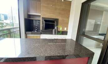 Imagem 7: Apartamento com 4 dormitórios à venda, 167 m² por R$ 2.200.000,00 - Fazenda - Itajaí/SC