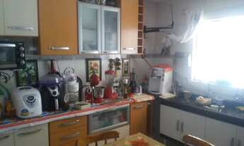 Imagem 2: Casa em Travessa das Sensitivas - Vila Marina - Santo André/SP