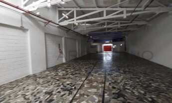 Imagem 7: Galpão Comercial Locação - Área Central de Mogi das Cruzes