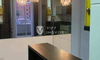 Imagem 5: Apartamento à venda, 3 quartos, 1 suíte, 3 vagas, Vila Independência - Sorocaba/SP