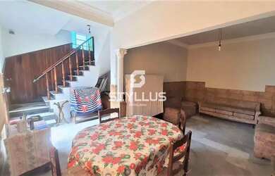 Imagem 3: Engenho Novo Casa com 5 dormitórios