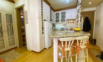 Imagem 2: Apartamento em rua gil - Vila Suíça - Gramado/RS