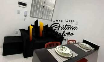 Imagem: Alugo Apto Mobiliado em São Brás