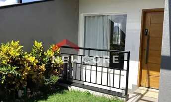 Imagem 3: Casa de condomínio em Rua Vitória - Residencial Vila Victoria - Itupeva/SP