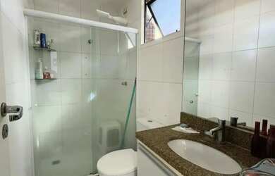 Imagem 3: Apartamento à Venda Condomínio Luzes do Farol, Farolândia Aracaju/SE 1