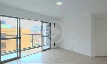 Imagem 2: Apartamento de 1 quarto e sala com 52 m² para locação por R$ 2.000,00 em Taumaturgo , Tere