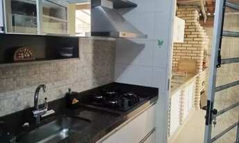 Imagem 2: Sobrado à Venda em condominio fechado Vila Metalúrgica, Santo André 2 Dormitorios 92 m²