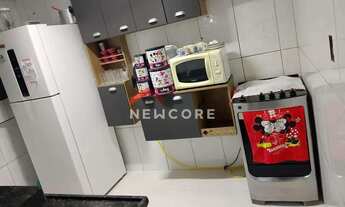 Imagem 3: Apartamento em Estrada Água Chata - Água Chata - Guarulhos/SP