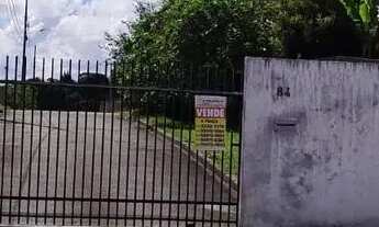 Imagem: Terreno Colombo, Cond. Fechado, R$2.461,15