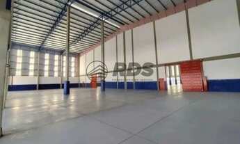 Imagem 5: GALPÃO LOGÍSTICO COM RENDA!