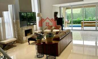 Imagem: Casa em Condomínio para Locação em Santana