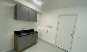 Imagem 4: Apartamento com 2 dormitórios, 40 m² - venda por R$ 360.000,00 ou aluguel por R$ 2.486,00