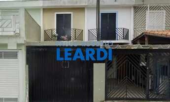 Imagem: SOBRADO - CIDADE ADEMAR - SP