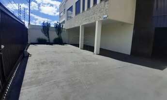 Imagem 3: Barracão Para Locação no Bairro Jardim Portal de Versalhes na Região Oeste de Londrina