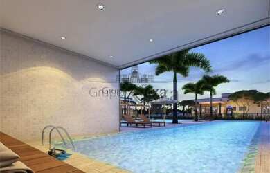 Imagem 5: Oportunidade - Terreno em Condomínio - Urbanova I - Residencial Vivant Urbanova - 582,61m²