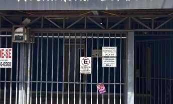 Imagem: Barracão c/ 2 quartos ao lado da Avenida