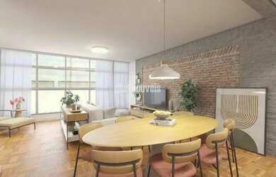 Imagem 2: Totalmente reformado!!! Varanda!!! Iluminado!!! Ótimo local!!!