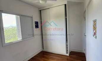 Imagem 4: Apartamento para Locação em Barueri, Melville Empresarial I e II, 2 dormitórios, 1 suíte