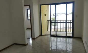 Imagem 4: ALUGAR APARTAMENTO 2/4 COM SUÍTE, VARANDA, PISCINA, CHURRASQUEIRA EM CAMAÇAR