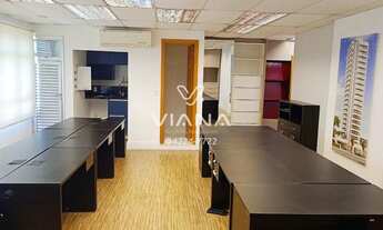 Imagem 3: Sala Conj Comercial para Venda e Locação no Centro de São Caetano do Sul /SP