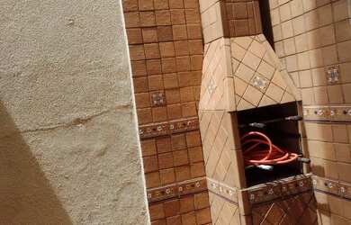 Imagem 3: Casa vila di Roma