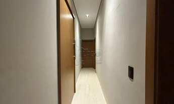 Imagem 5: Casa térrea de 336m² com 03 suítes à venda em condomínio - Arara Verde