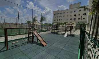 Imagem 6: Repasse de Apto na Boa vista com Parcelas da caixa (476 Reais) Mais informações