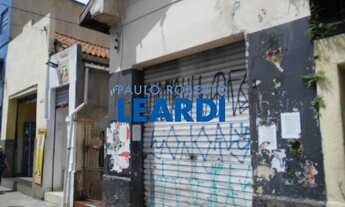 Imagem: COMERCIAL - LAPA - SP