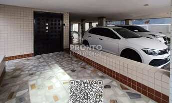 Imagem 2: Boa viagem - Apartamento com 106 metros - 3 Quartos - 1 Suíte - 1 Garagem - Recife, PE